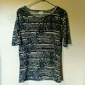 LuLaRoe Tee